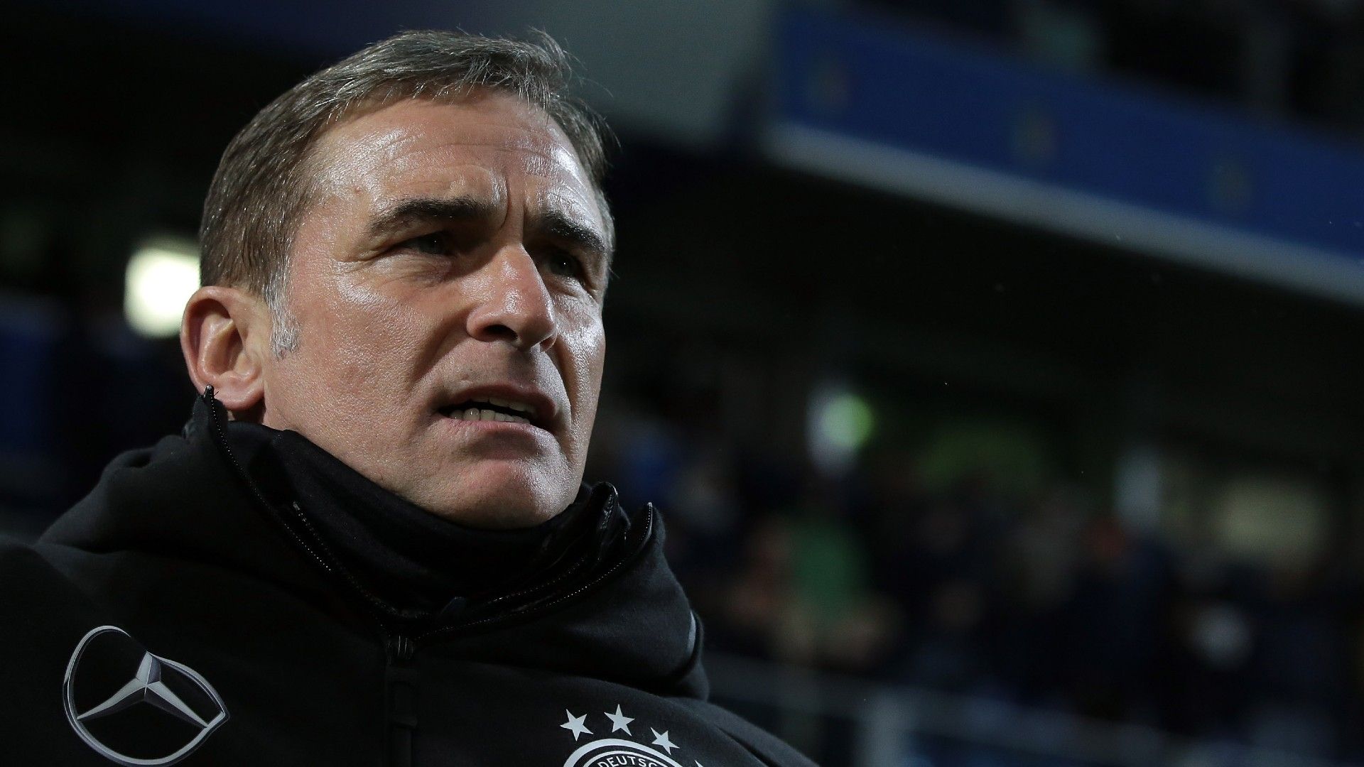 Stefan Kuntz Germany