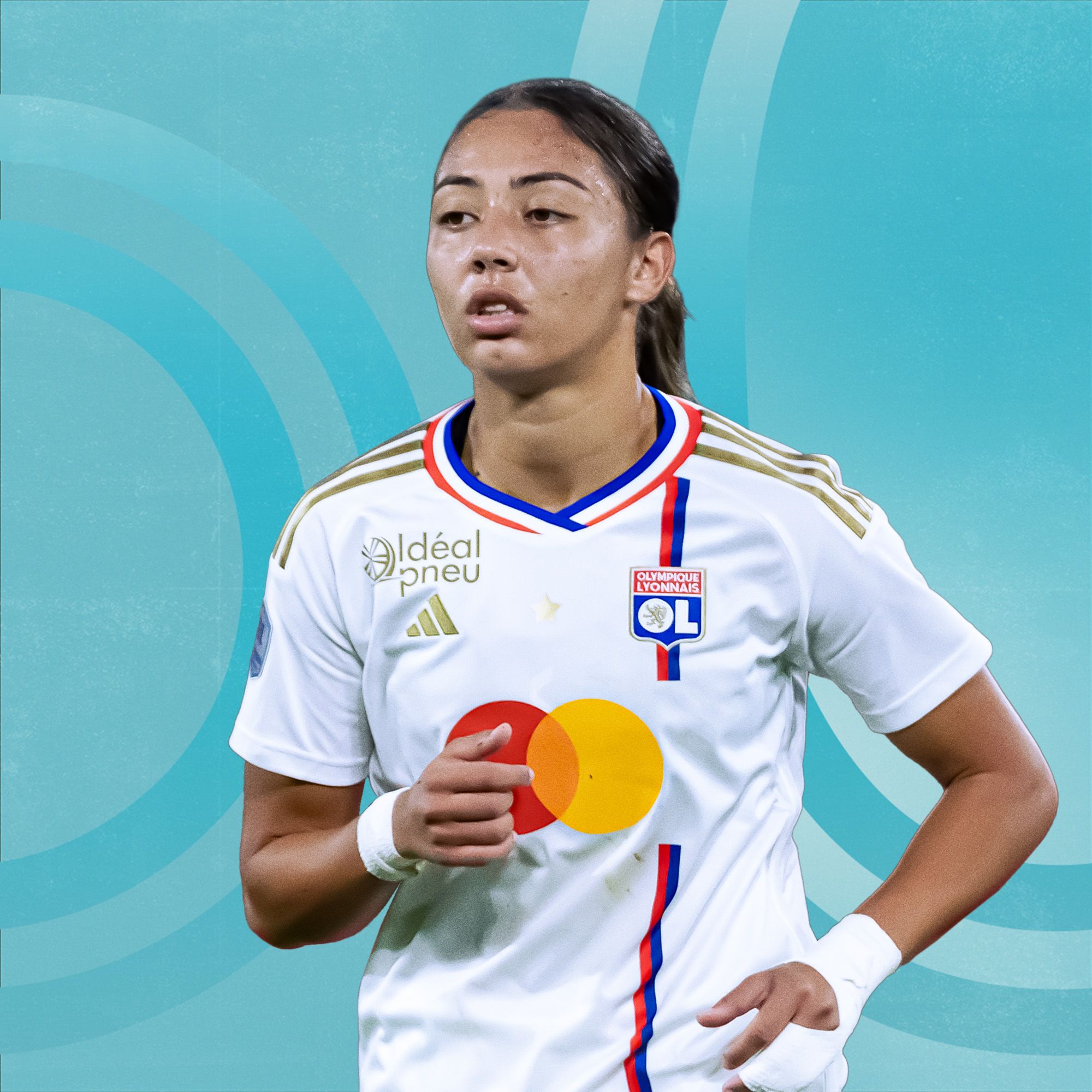 UPDATED -- GOAL50 2023 Selma Bacha