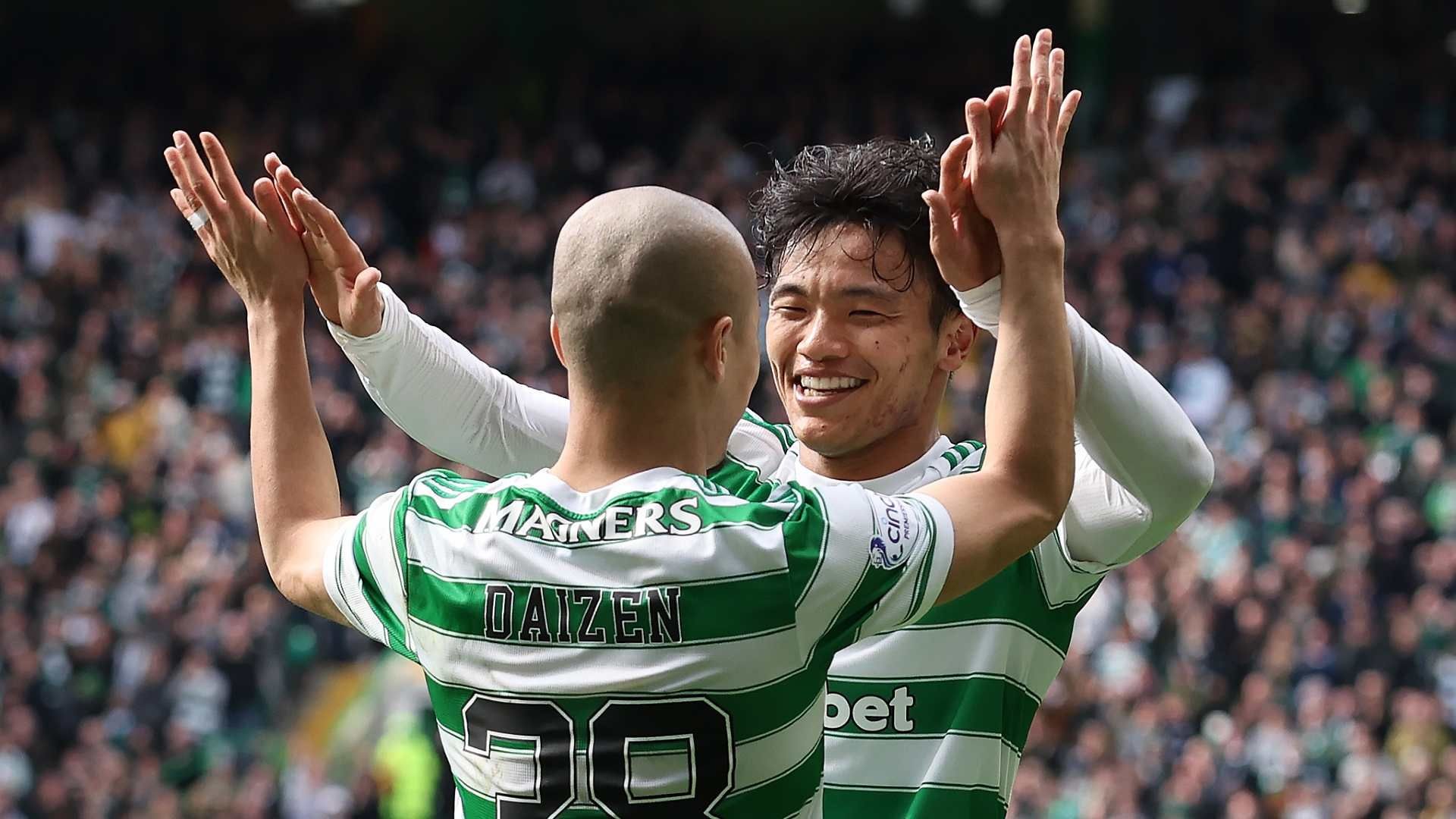 20220723 Daizen Maeda Reo Hatate