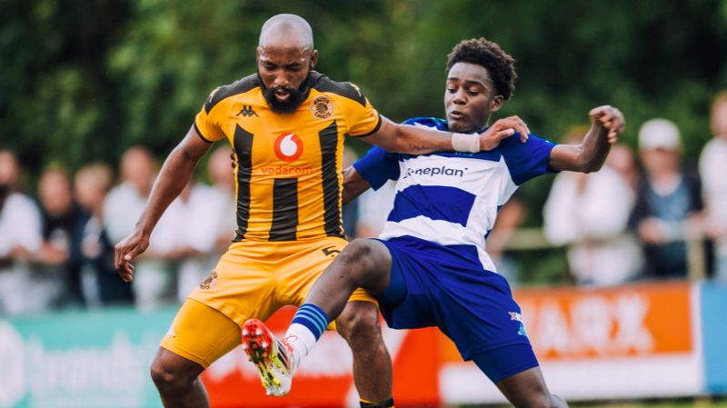 PEC Zwolle vs Kaizer Chiefs