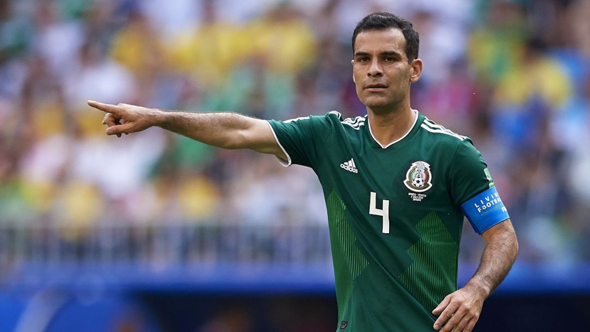 Rafa Marquez