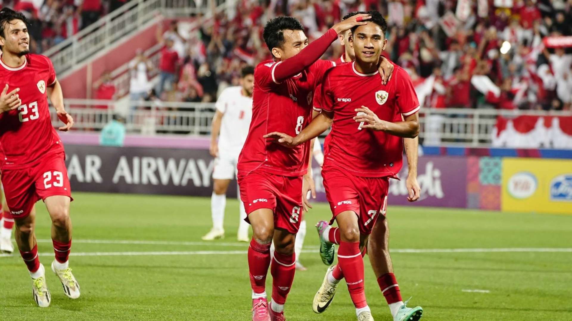 Shin Tae-Yong Optimis Timnas Indonesia U-23 Mampu Bekuk Irak U-23 & Finis Ketiga Di Piala Asia U-23 2024