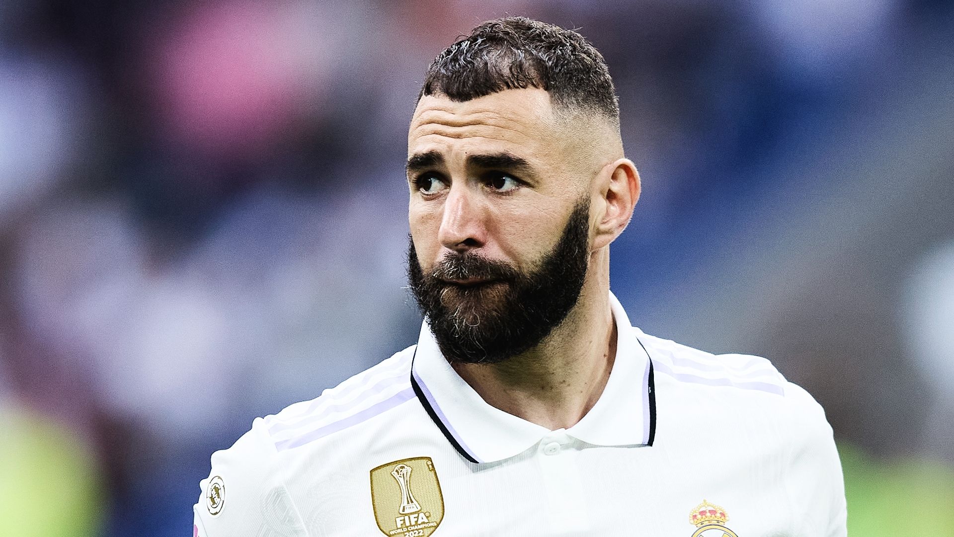Karim Benzema Real Madrid 2022-23 HIC 16:9