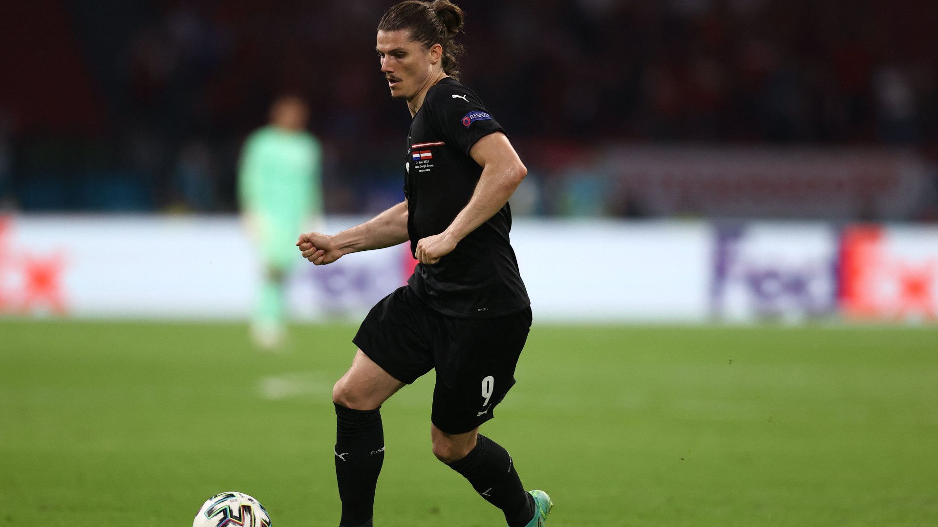 Österreich EM 20062021