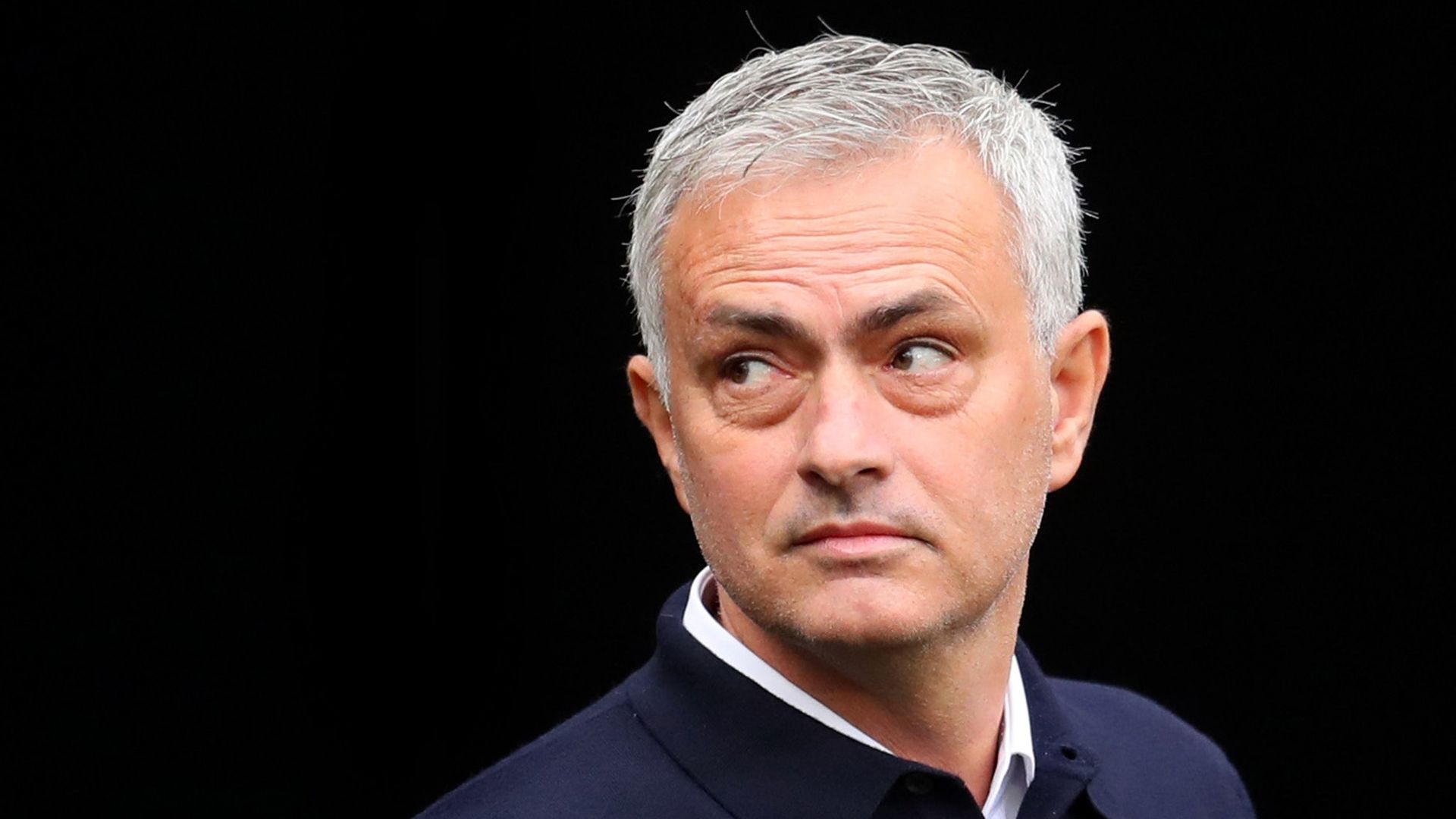 jose-mourinho-spurs-coach