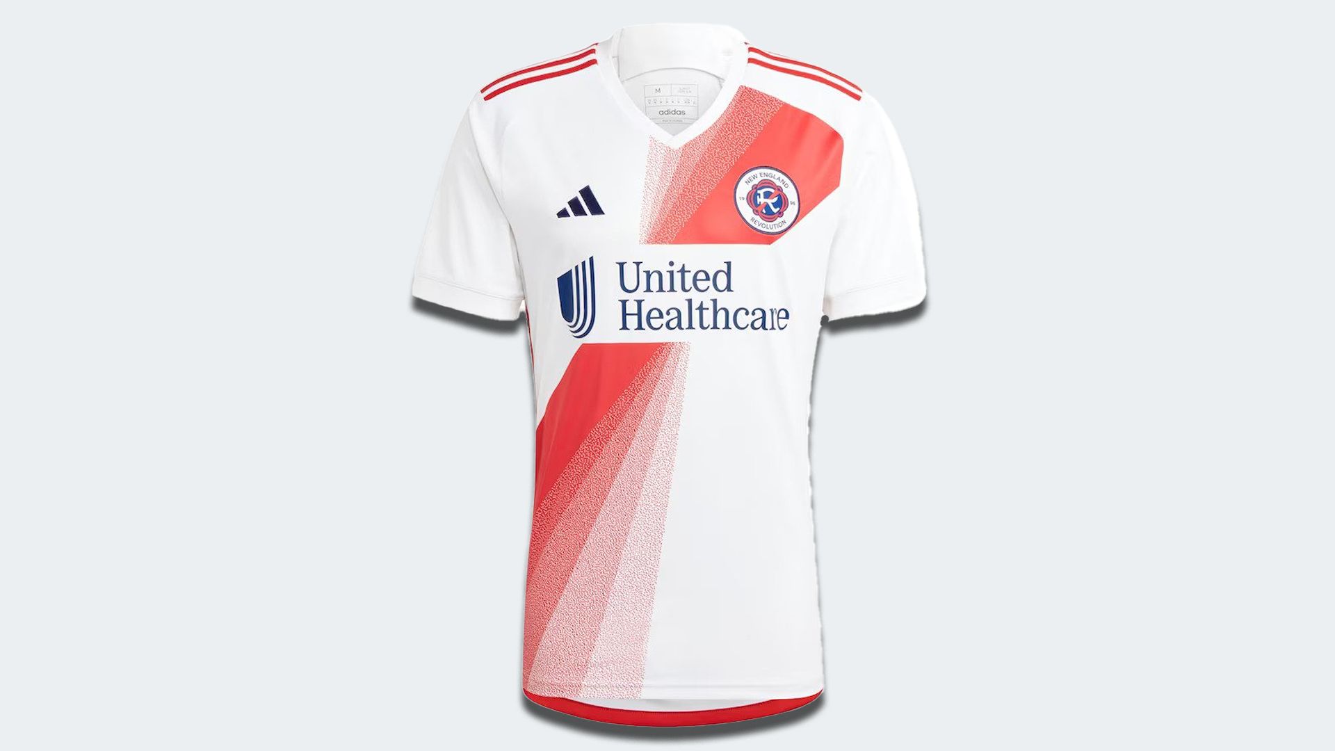 New England Revolution