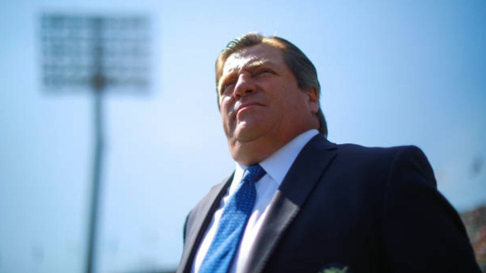 Miguel Herrera América 210118