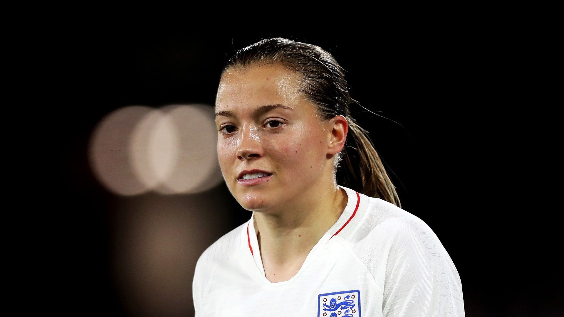 Fran Kirby England 09112018
