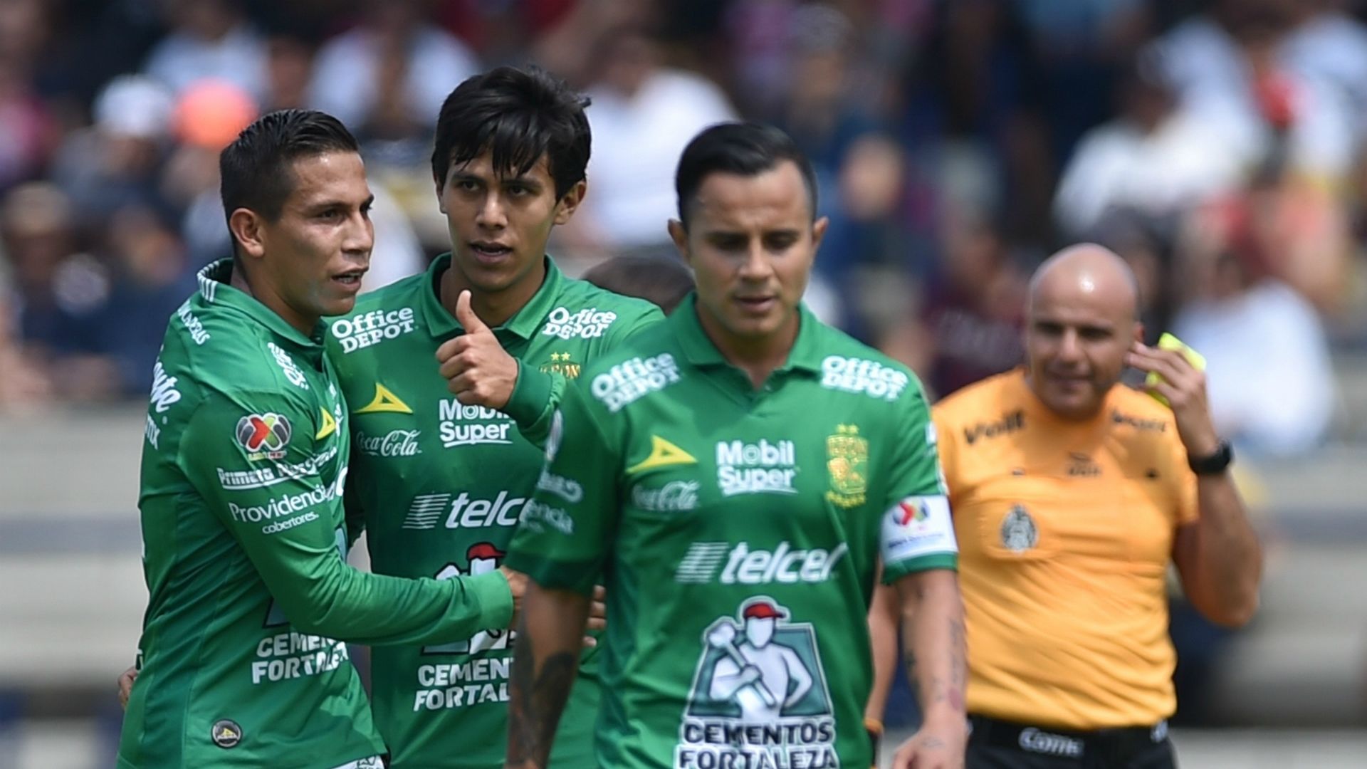 José Juan Macías León