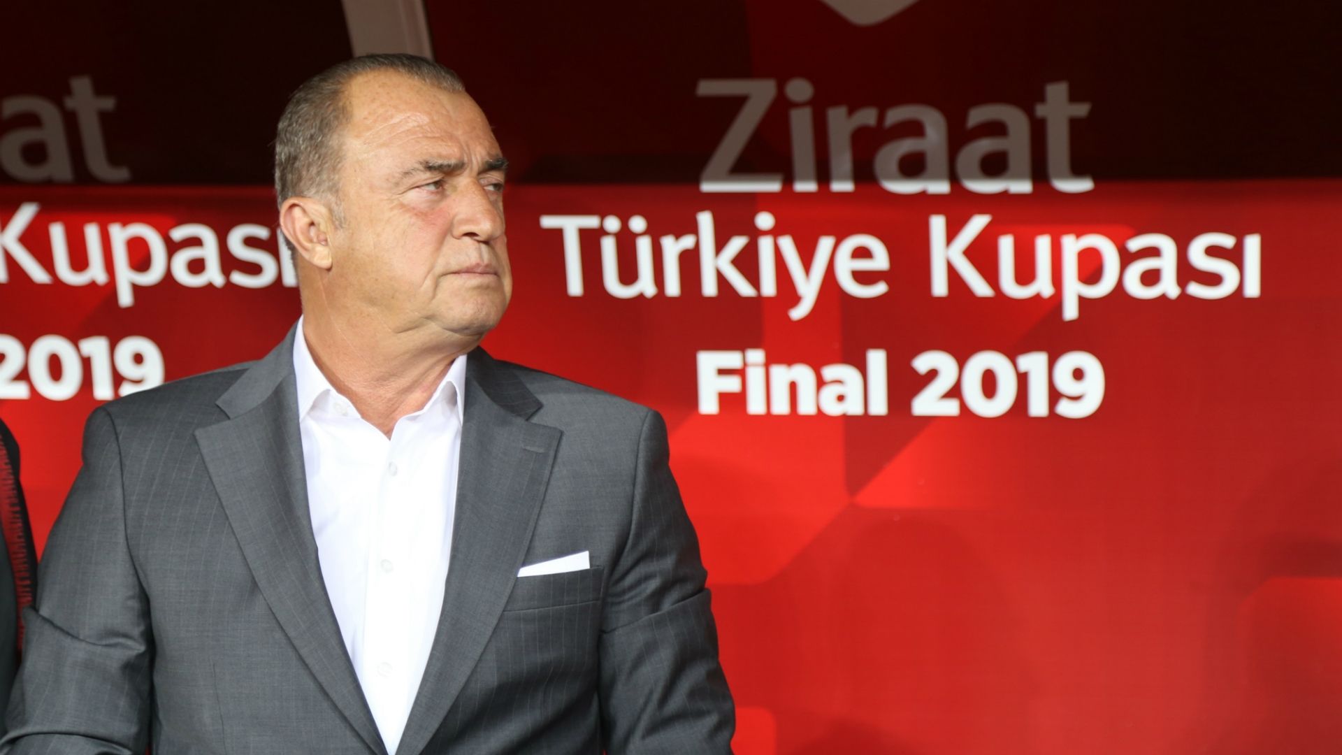 Fatih Terim Turkiye Kupasi 05152019