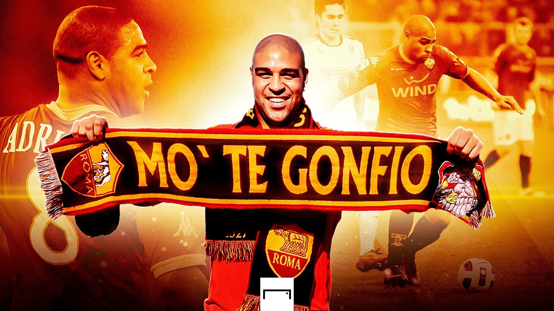 grafica adriano