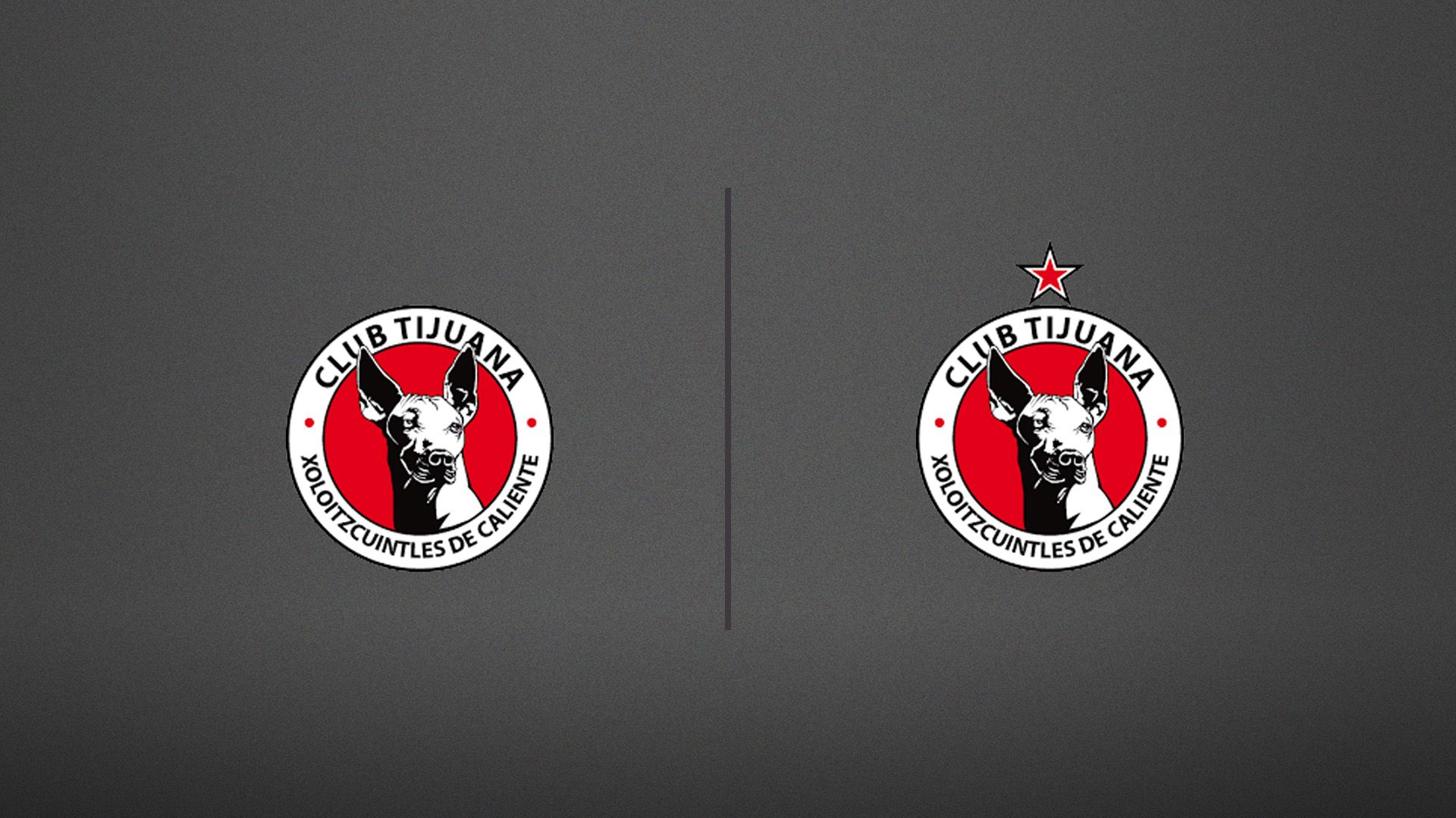 Xolos de Tijuana escudo GFX