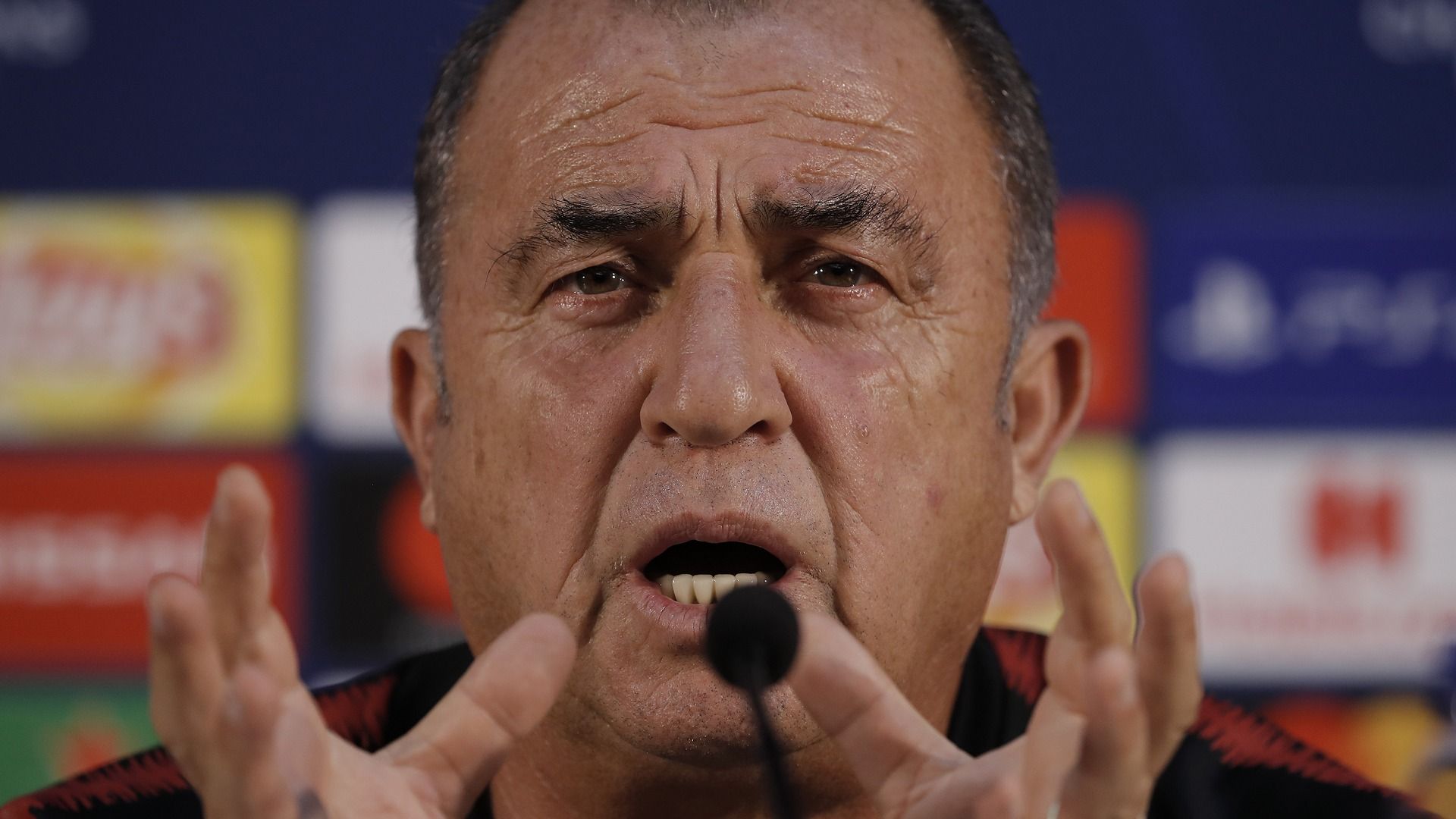 Fatih Terim