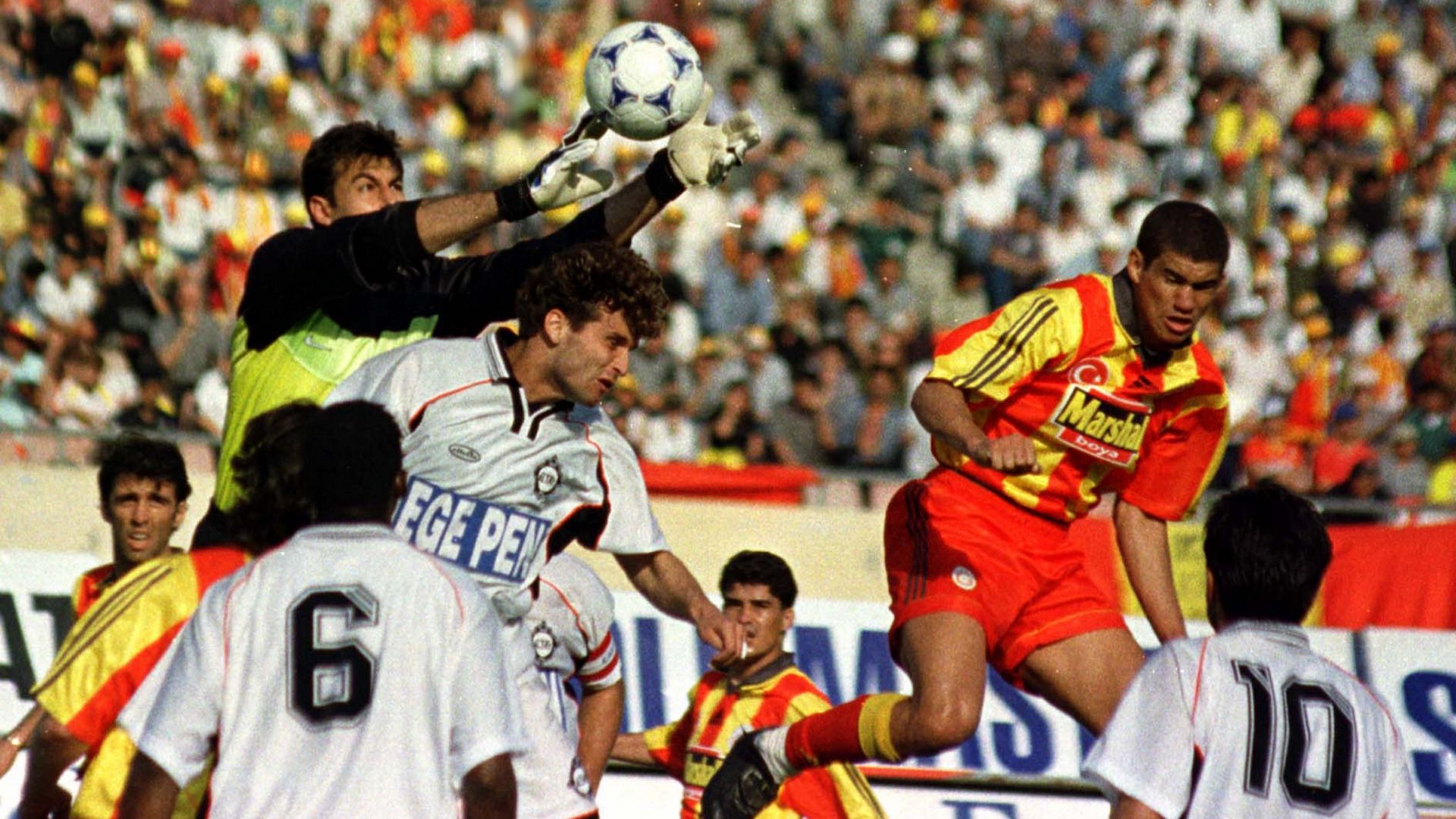 Altay-Galatasaray