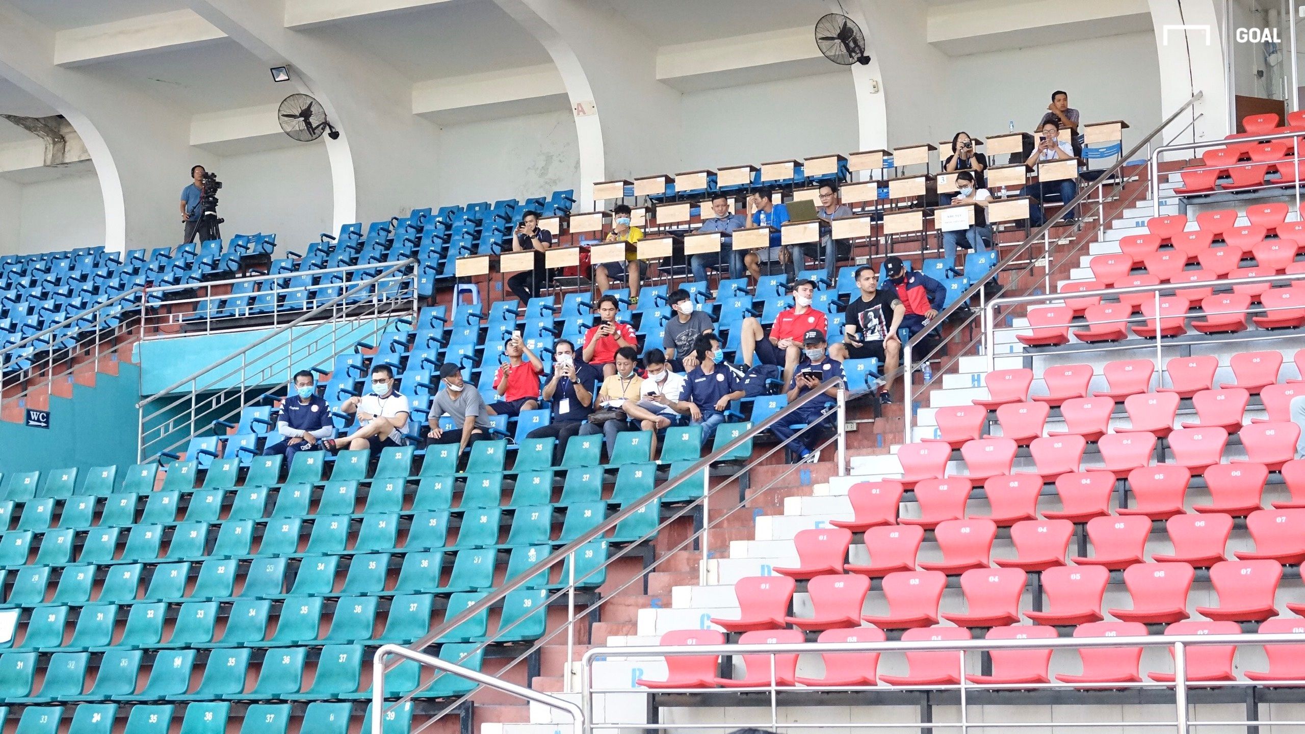 Ho Chi Minh City FC vs Ha Noi FC | Vietnamese Super Cup 2019