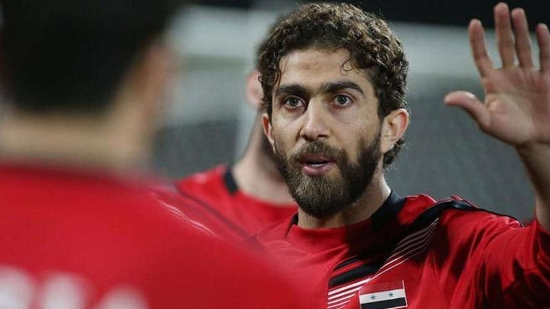 فراس الخطيب