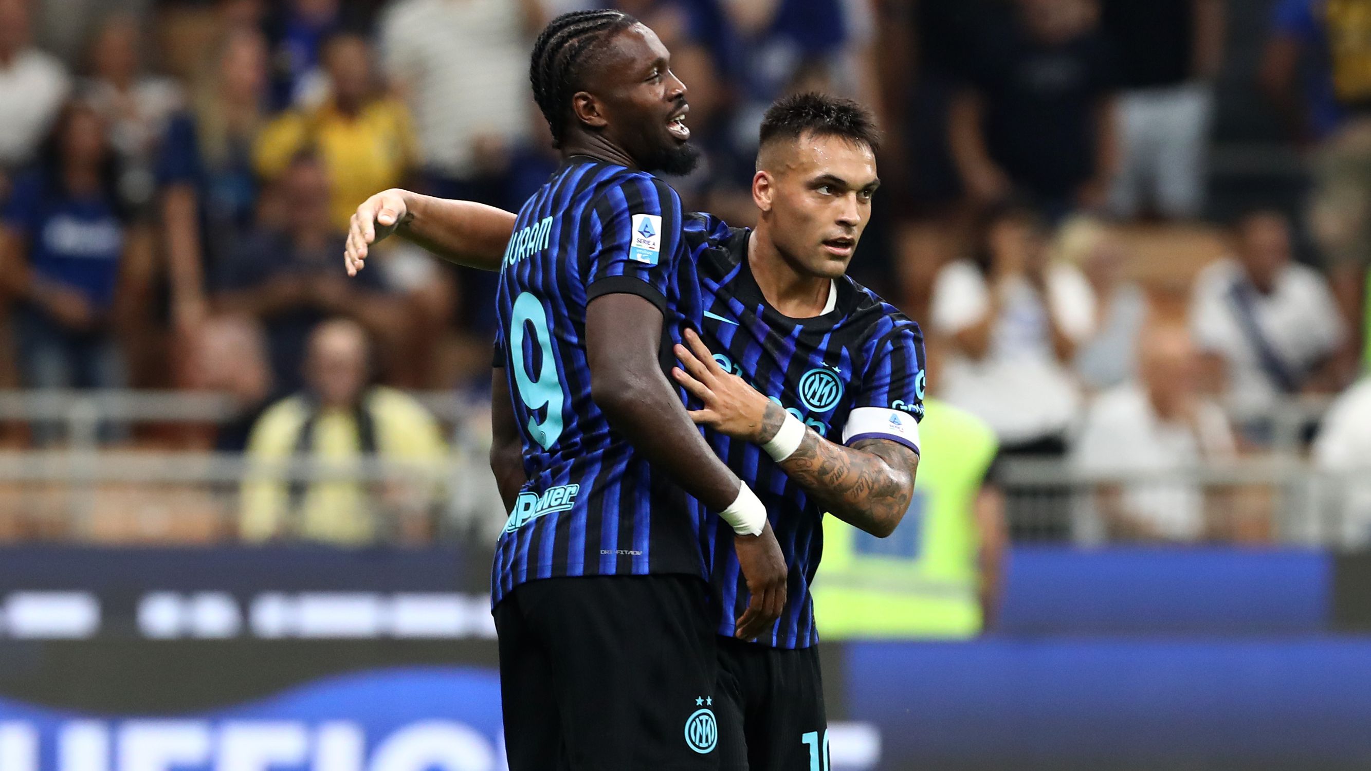 Thuram Lautaro desktop