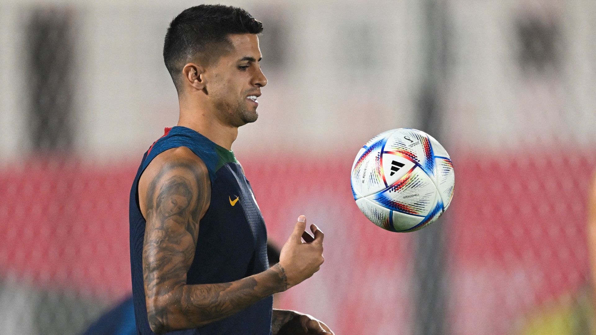 Joao Cancelo Portugal