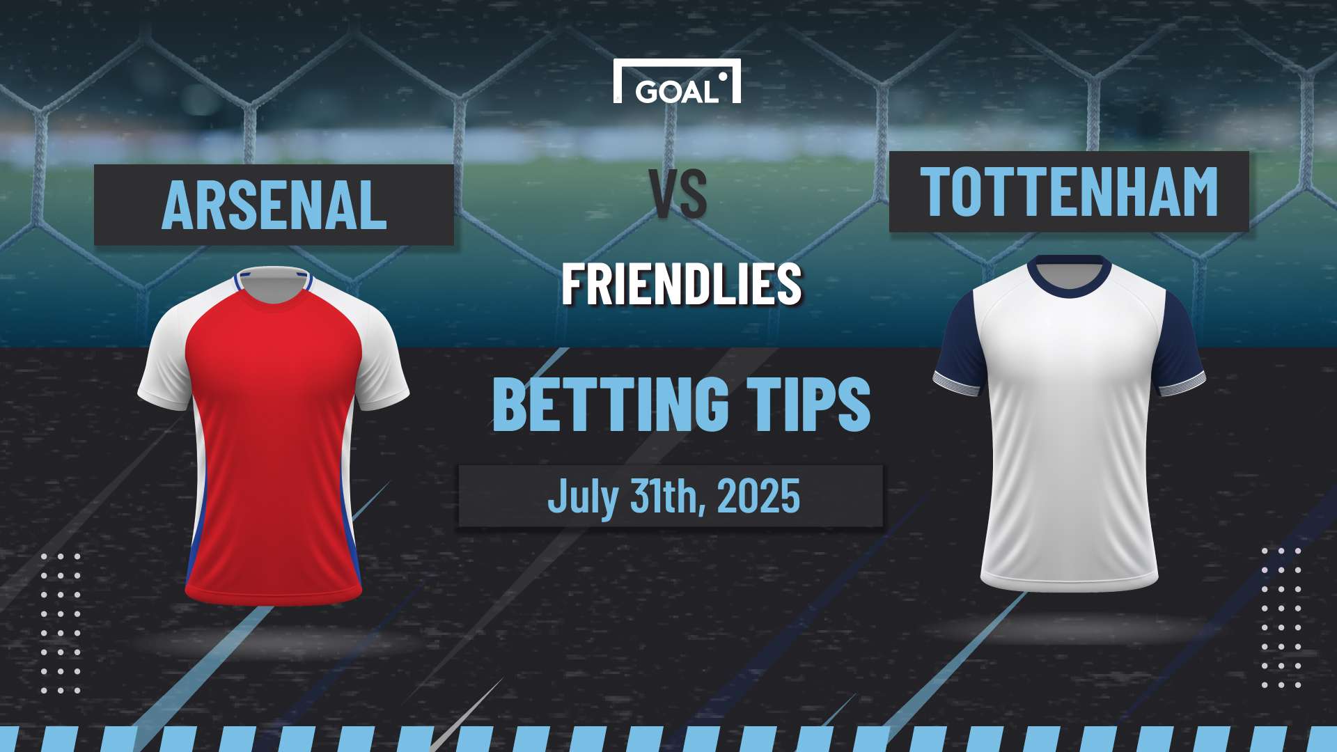 Arsenal vs Tottenham predictions: Gunners relying on momentum