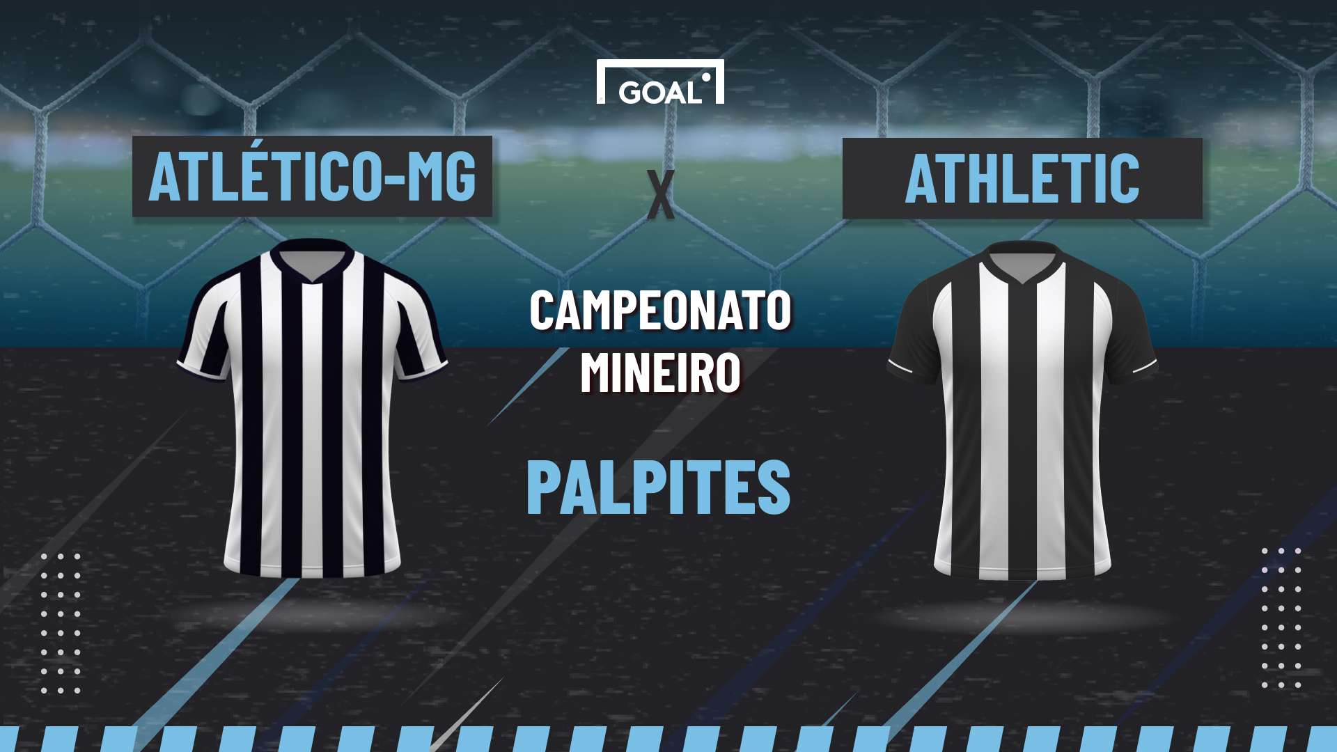 Palpite Atlético-MG x Athletic Club