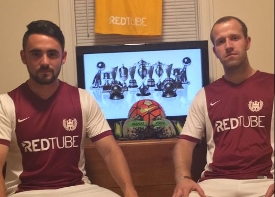 Washington Square FC