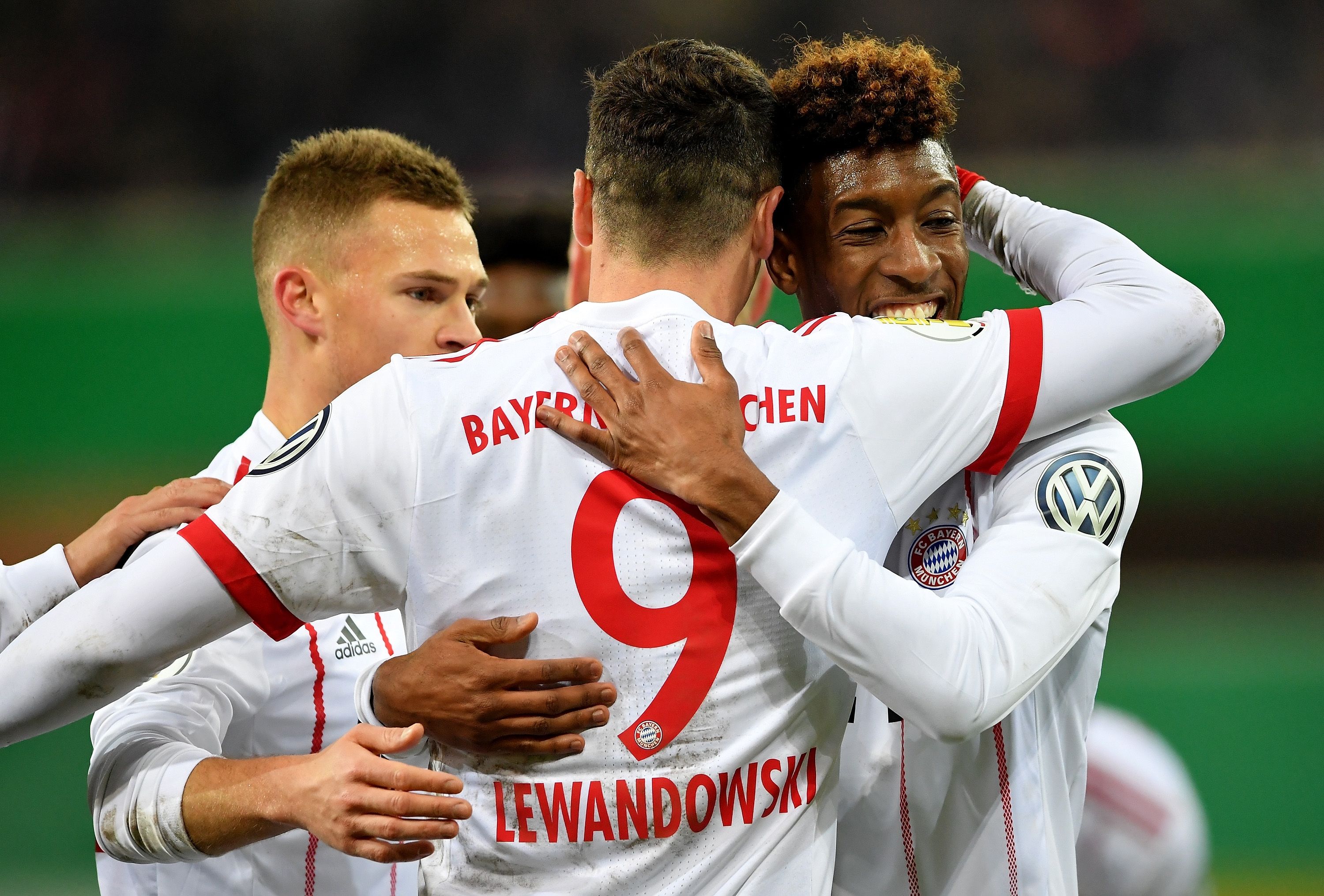FC Bayern