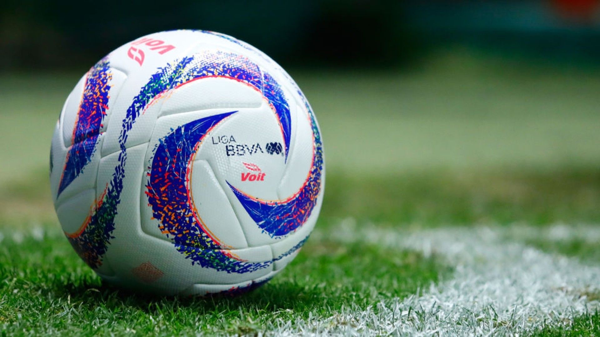 Balón Liga MX Apertura 2023