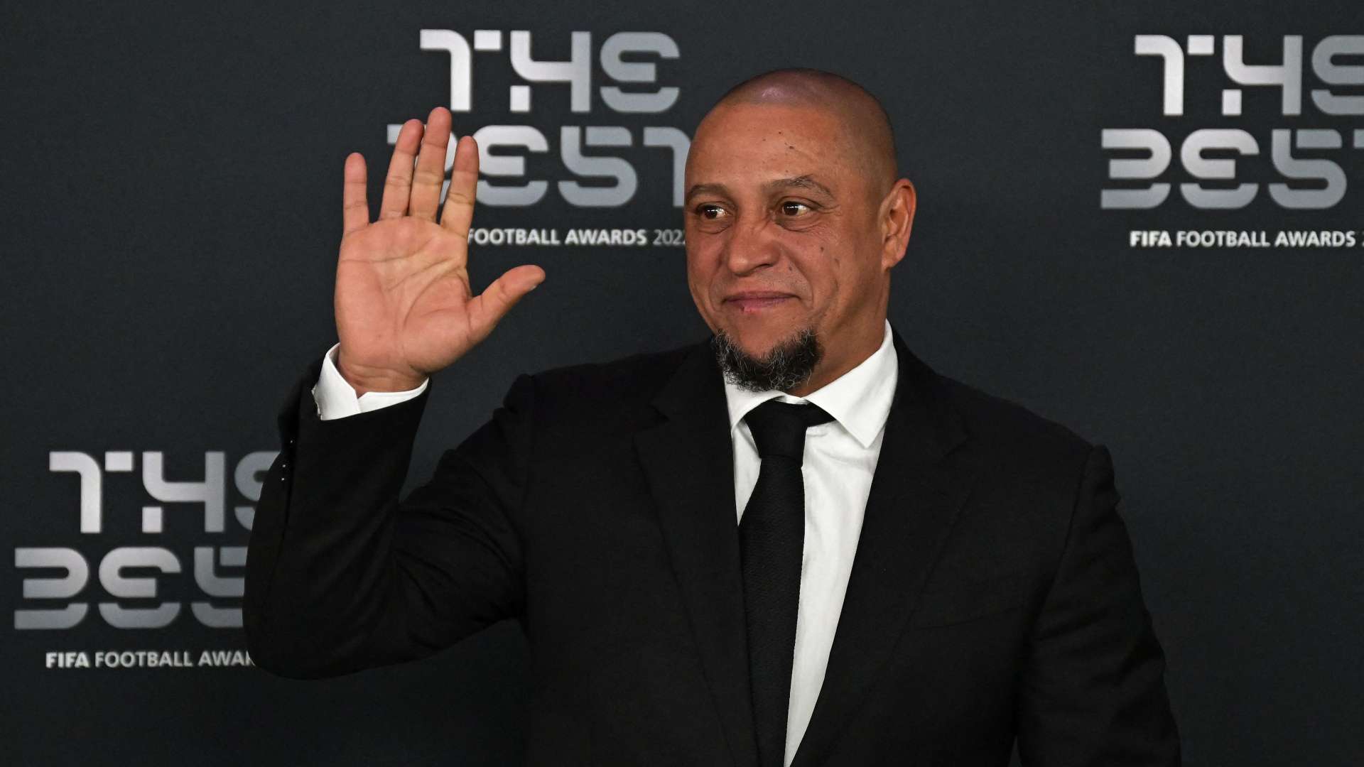 Roberto Carlos
