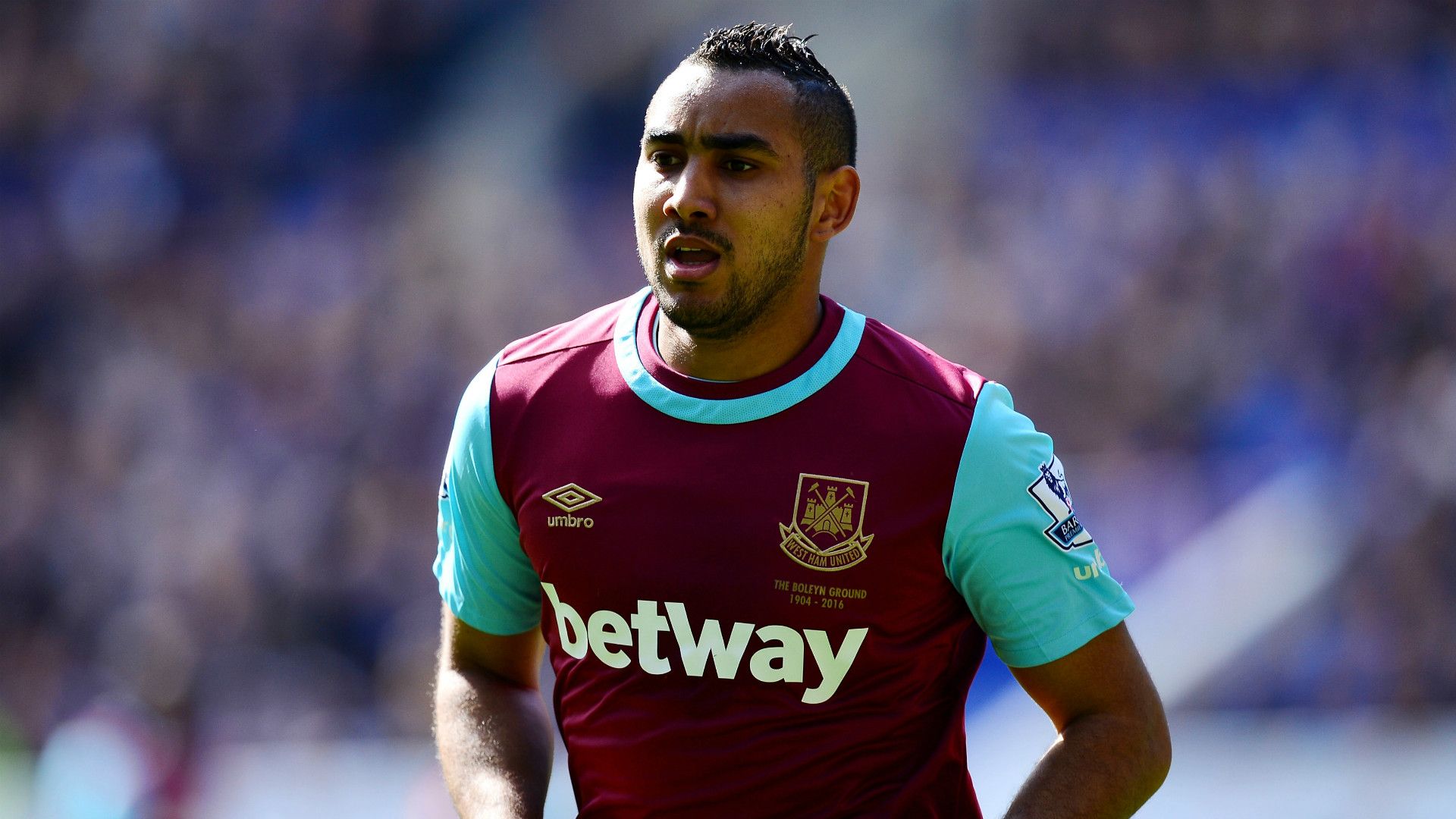 DIMITRI PAYET