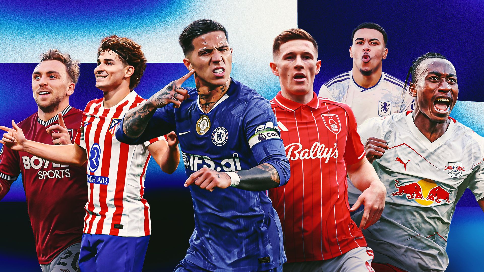 Summer window GFX