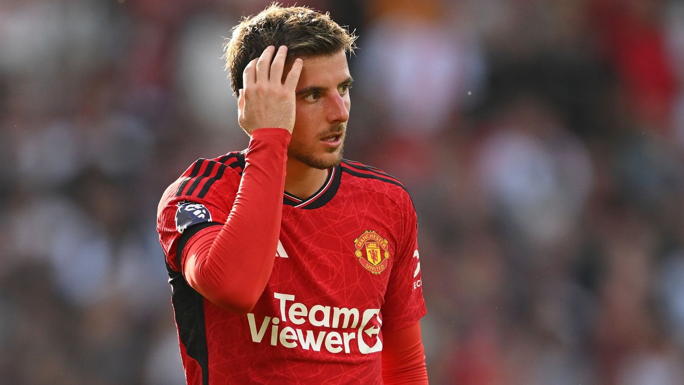 【値段交渉歓迎】マンチェスター・ユナイテッド 23-24 XL メイソンマウント 値段交渉歓迎】マンチェスター・ユナイテッド 23-24 XL メイソン