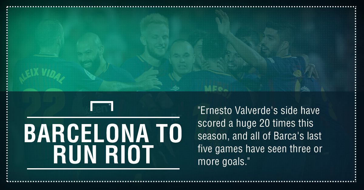 Sporting Barcelona graphic