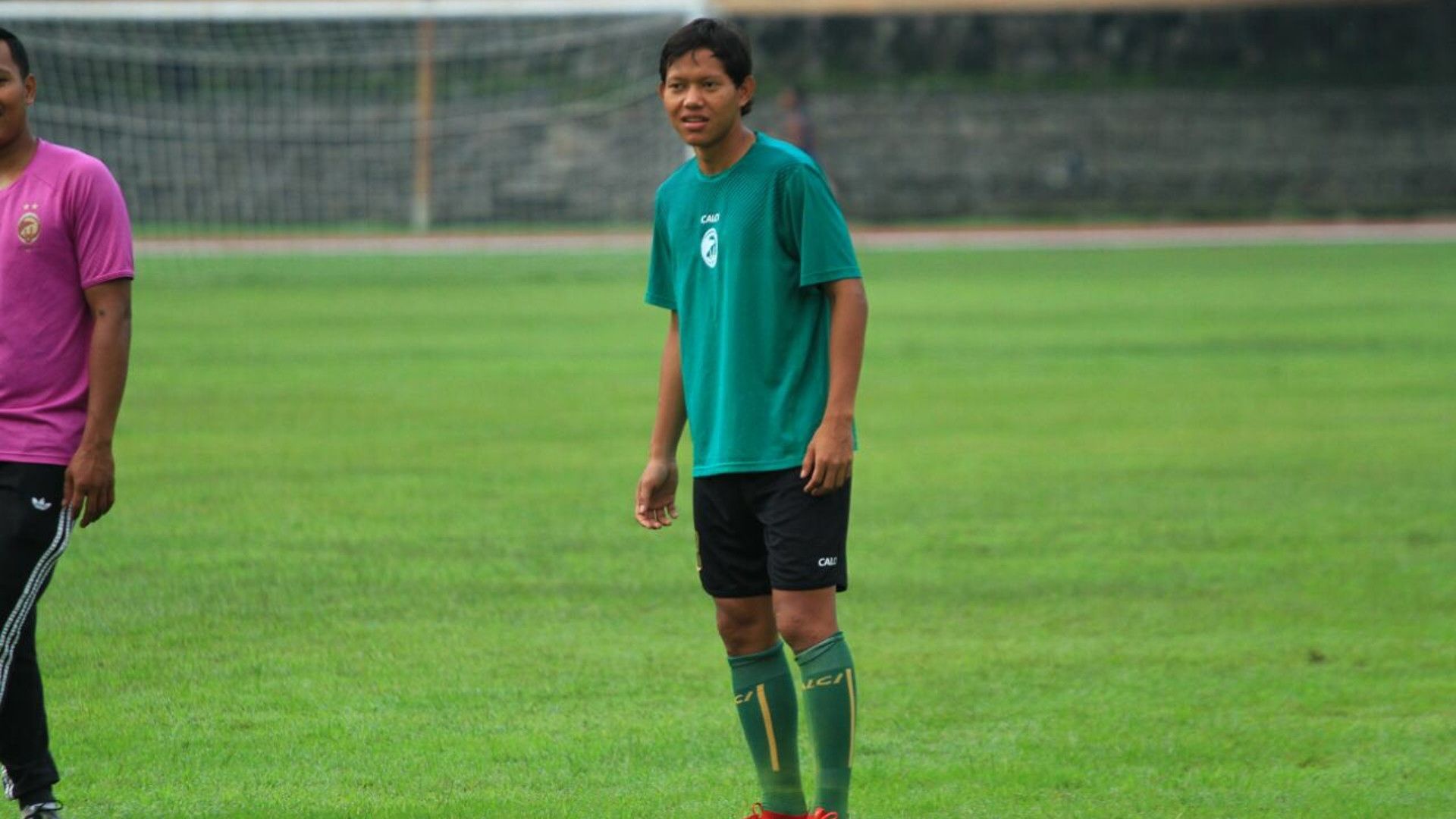 Adam Alis - Sriwijaya FC