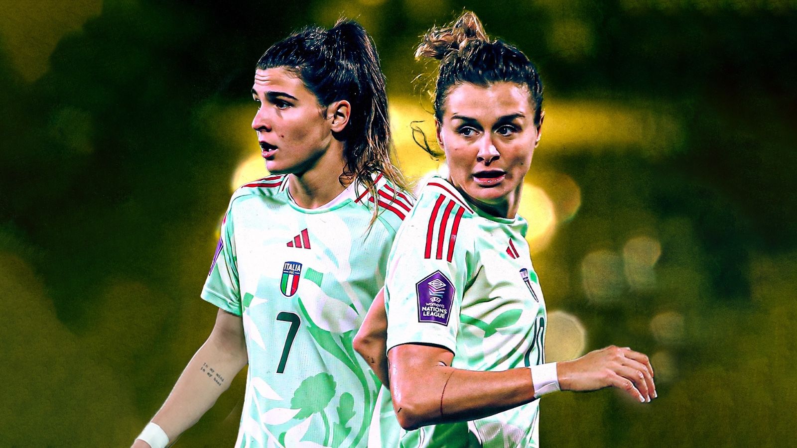 cantore girelli pallone doro 2025