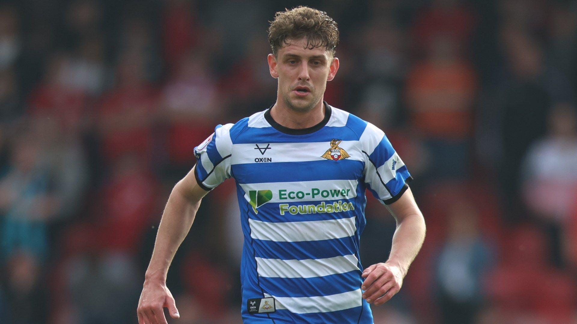 Harrison Biggins Doncaster 2024