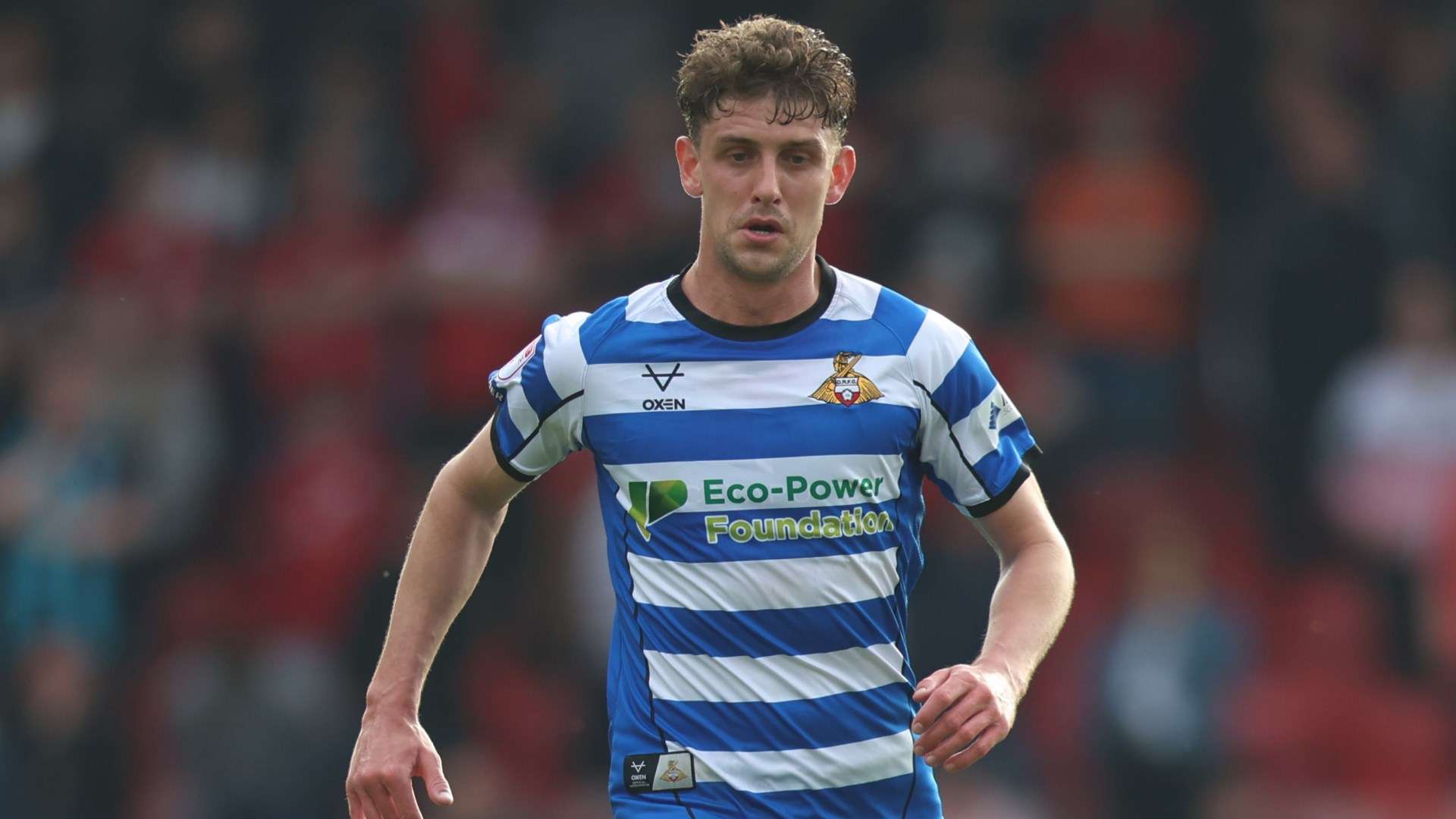 Harrison Biggins Doncaster 2024