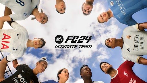 EA SPORTS FC 24 販売日・価格・対応機器 | Goal.com 日本