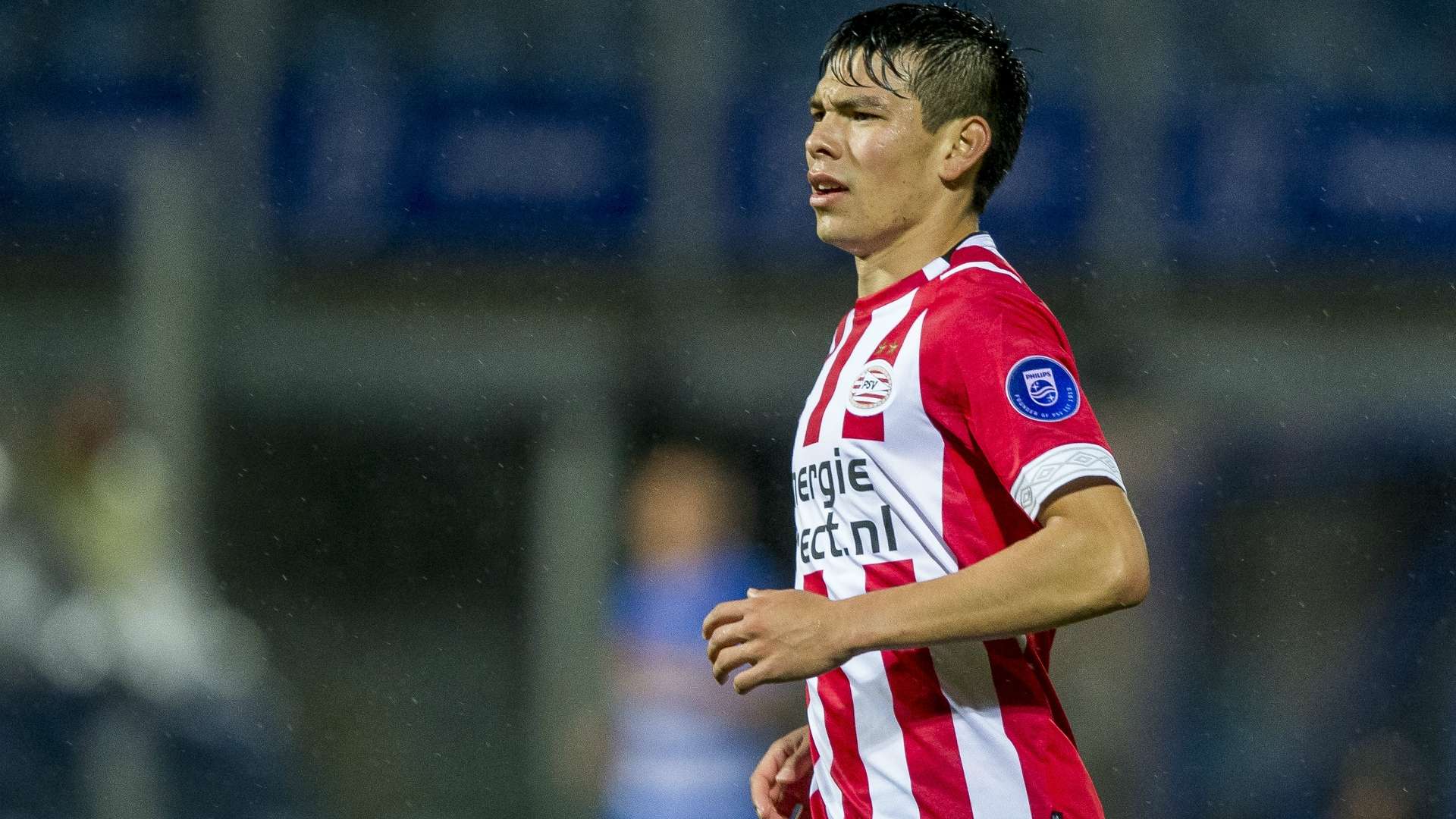 Hirving Lozano, PSV, Eredivisie 08252018