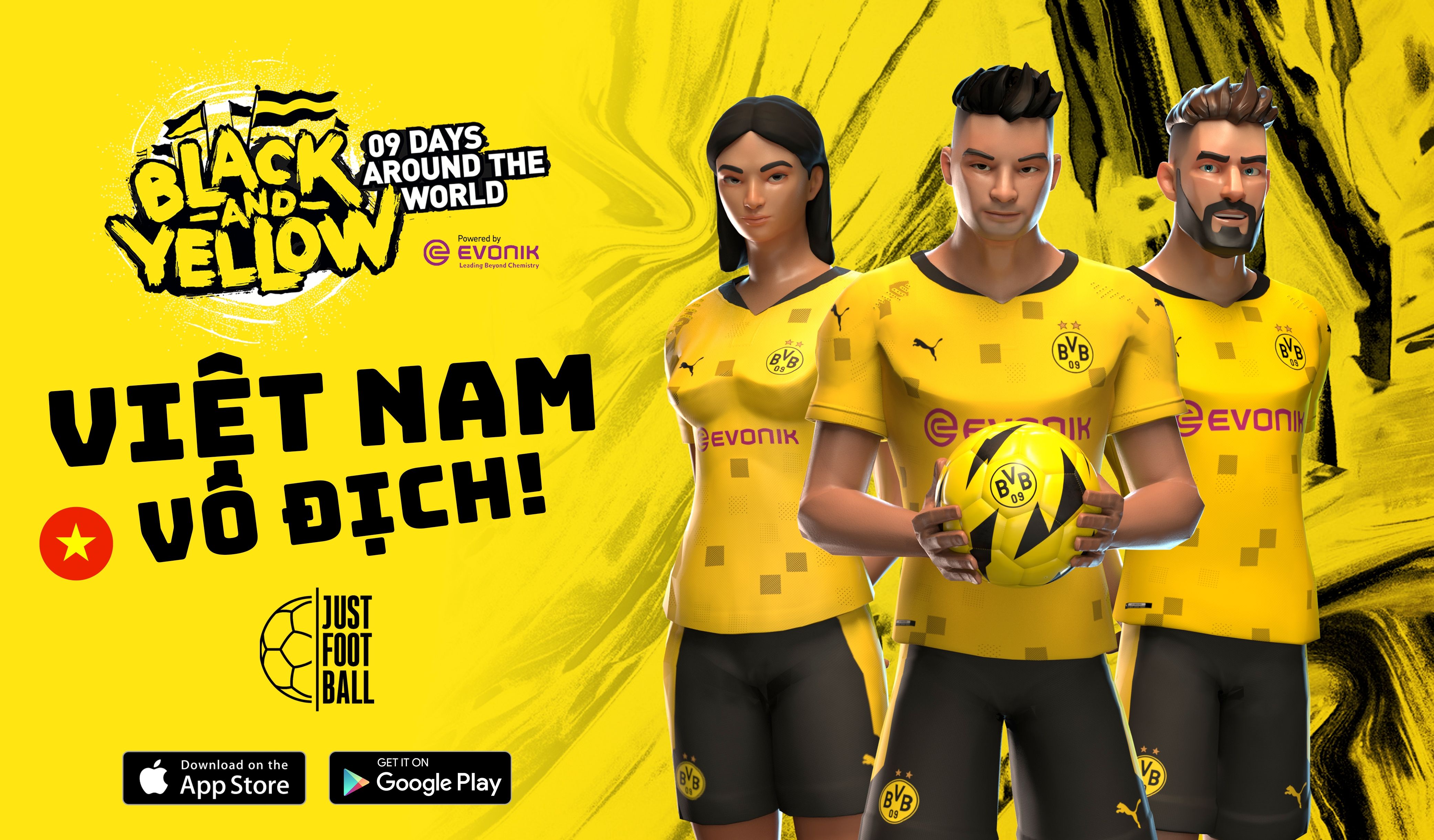 BVB Virtual Tour Vietnam 2021