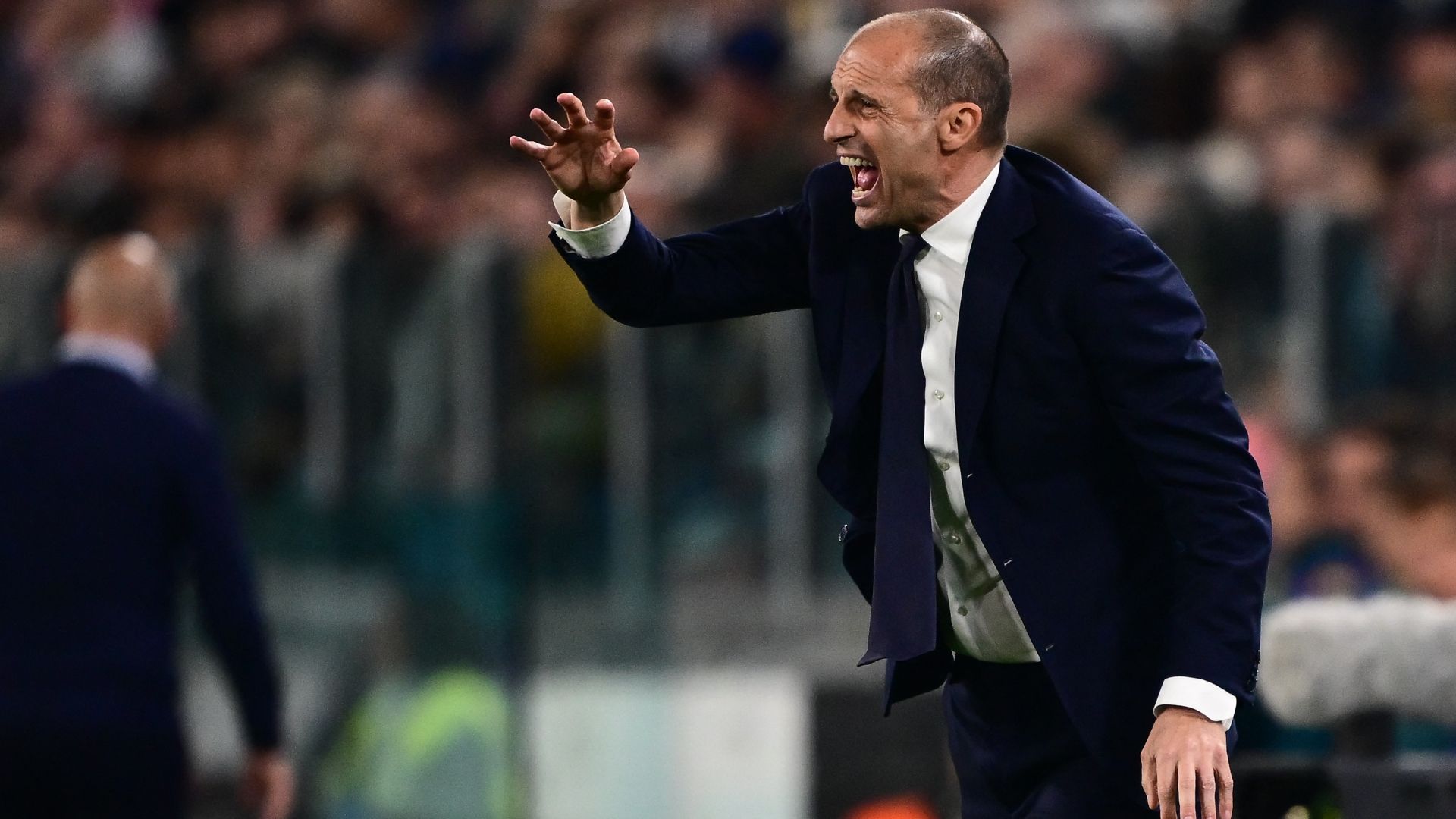 Allegri Juventus Fiorentina