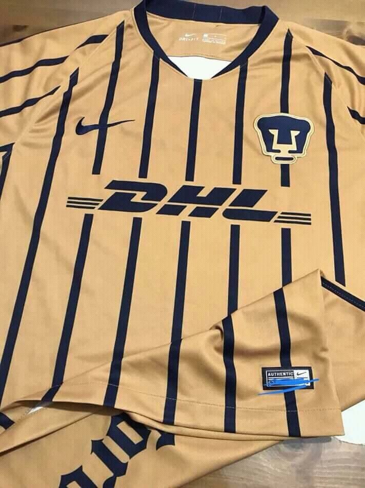 Jersey Pumas