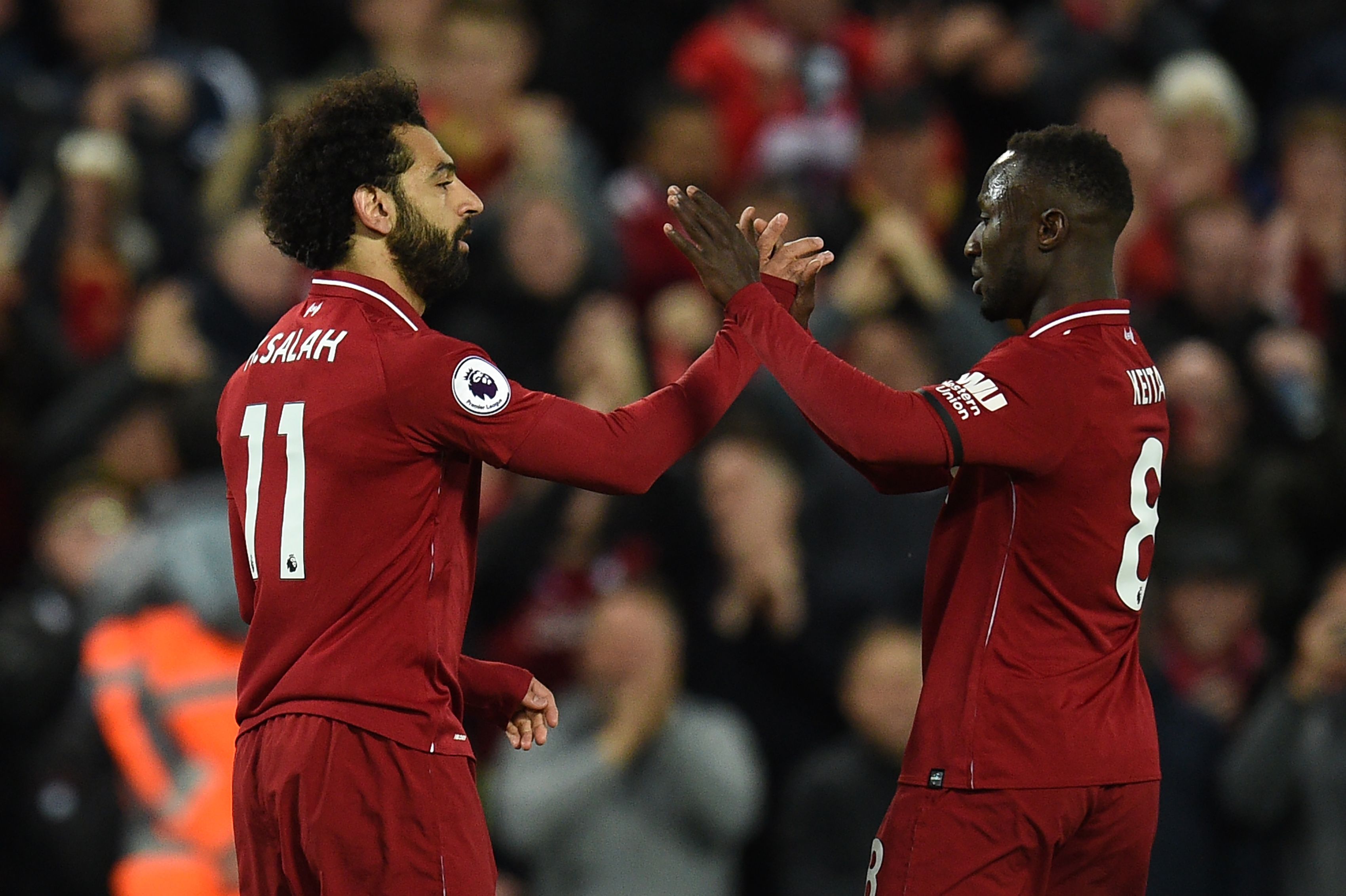 Salah e Mané
