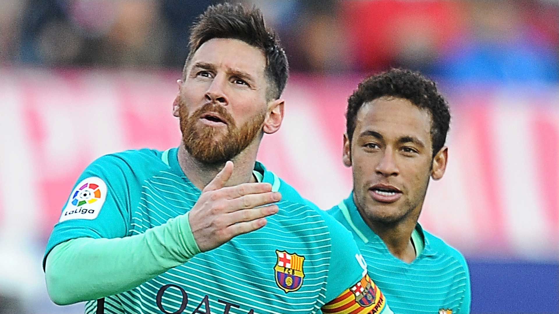 Messi Header, Goal Star Strikers