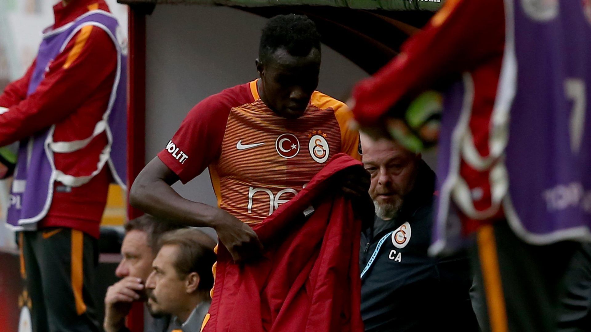 Bruma Galatasaray