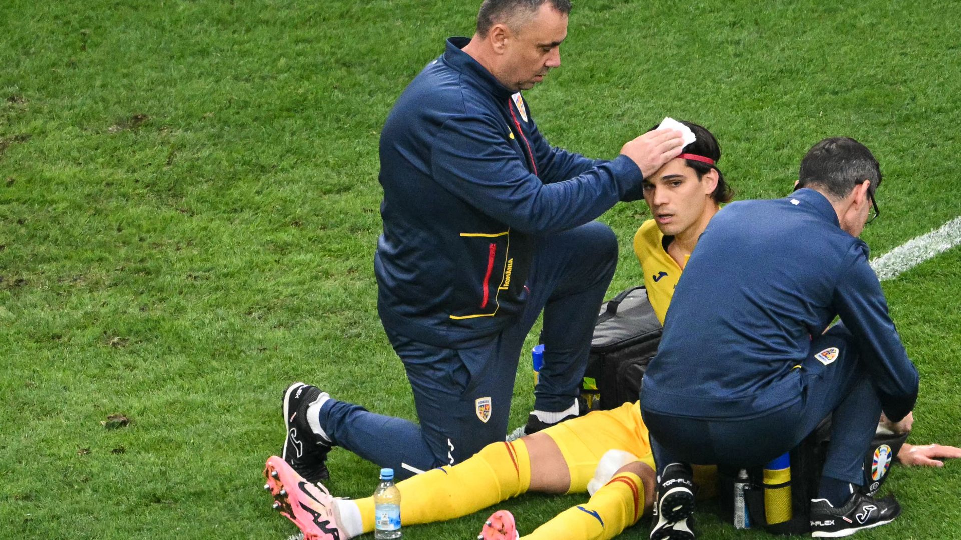 Ianis Hagi Euro 2024