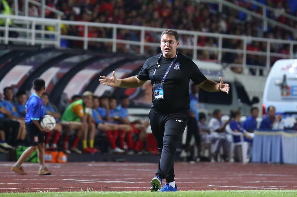 Carlos Eduardo Parreira