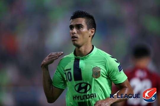 레오나르도 전북