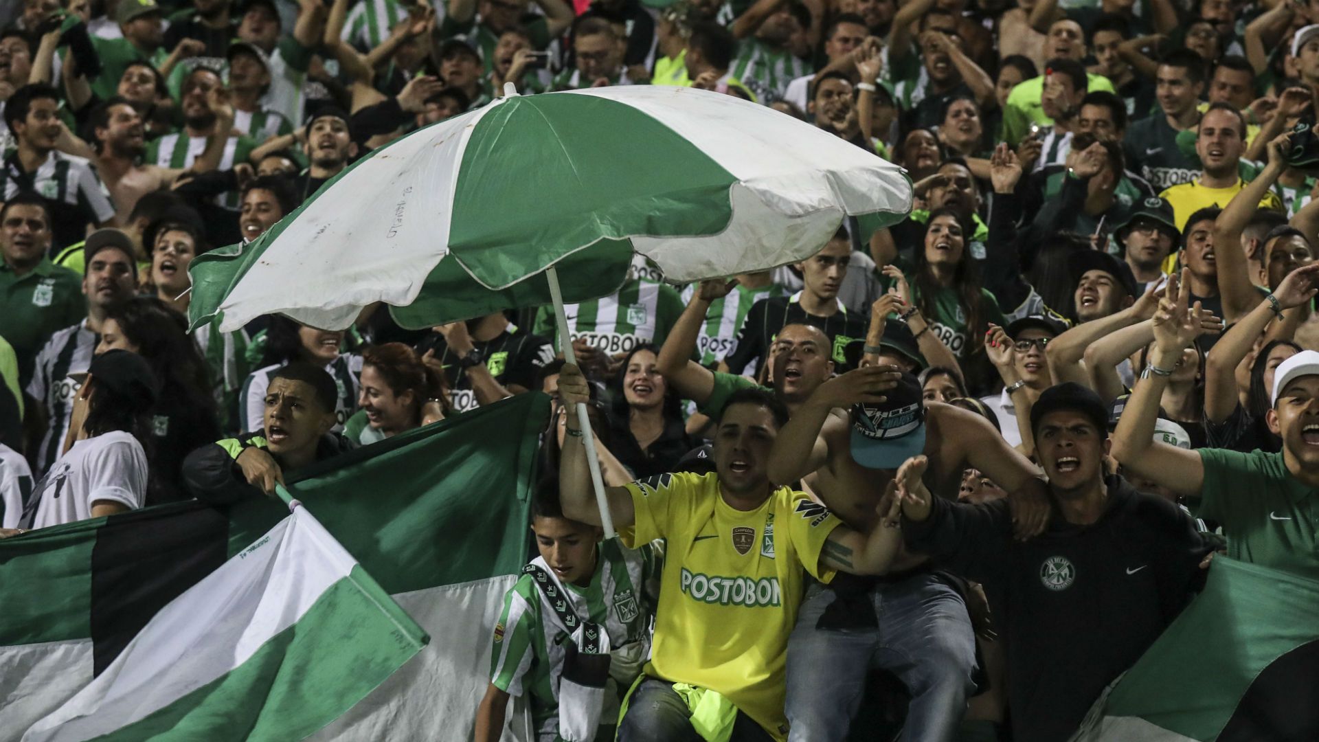 Atlético Nacional