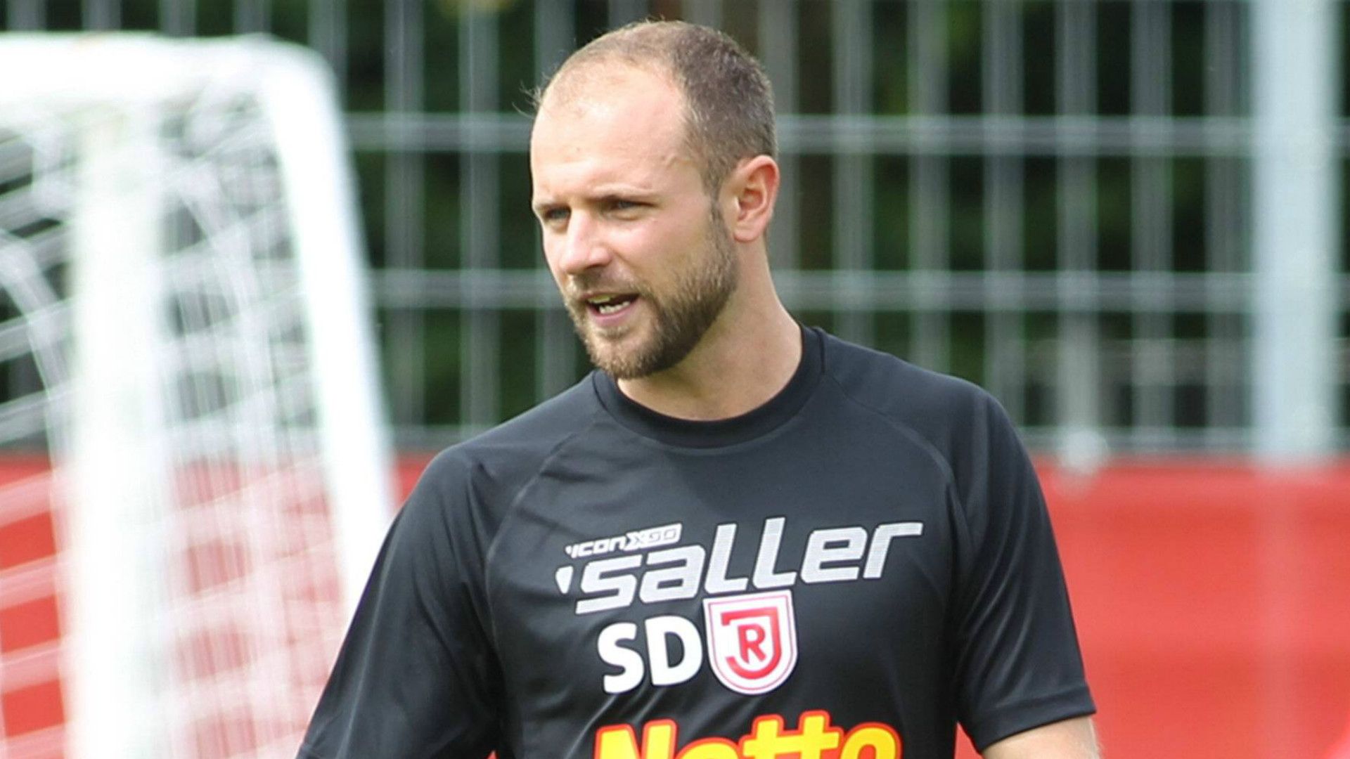 GERMANY ONLY: SEBASTIAN DREIER