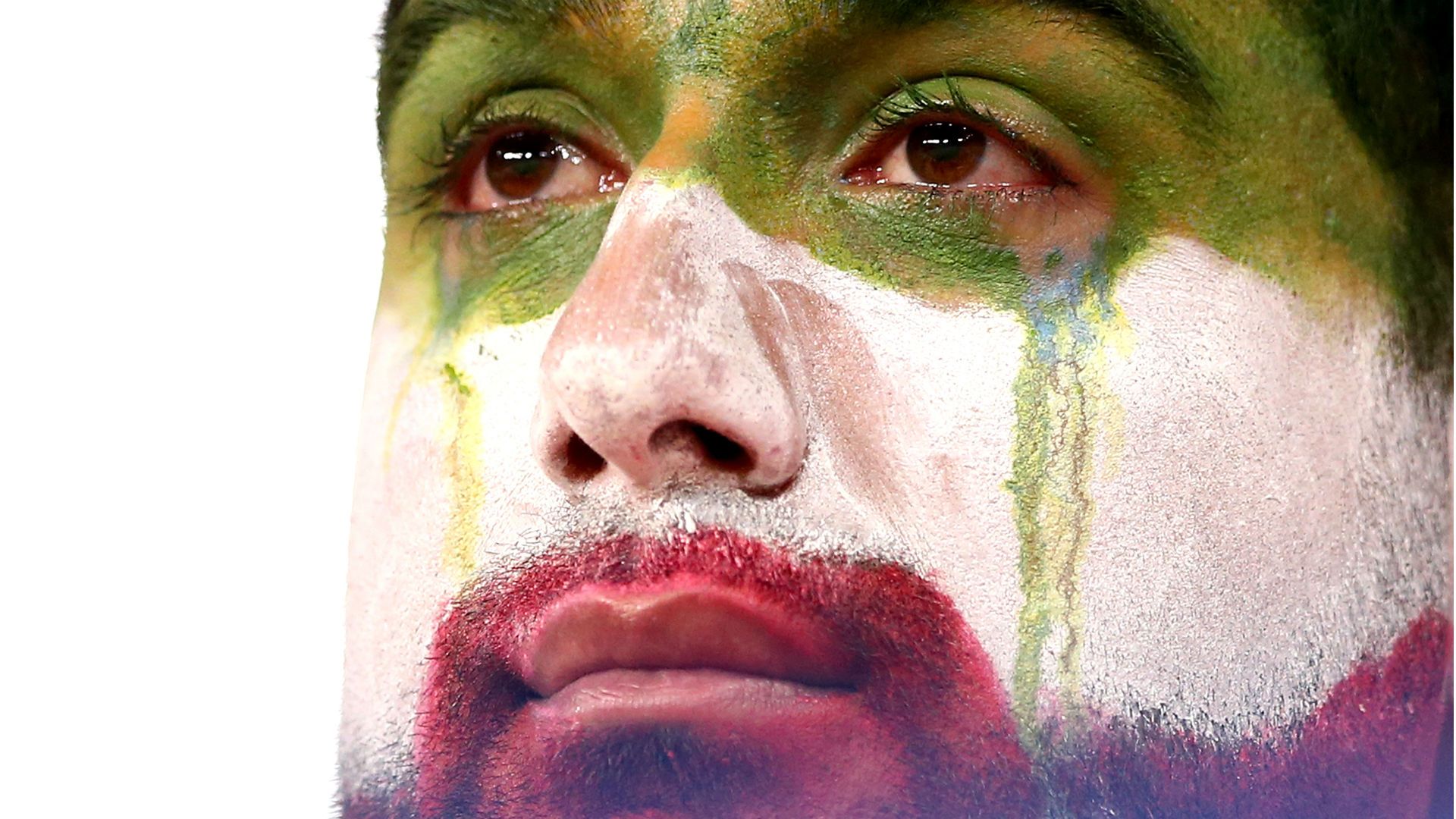 Irã Copa do Mundo 25 06 2018